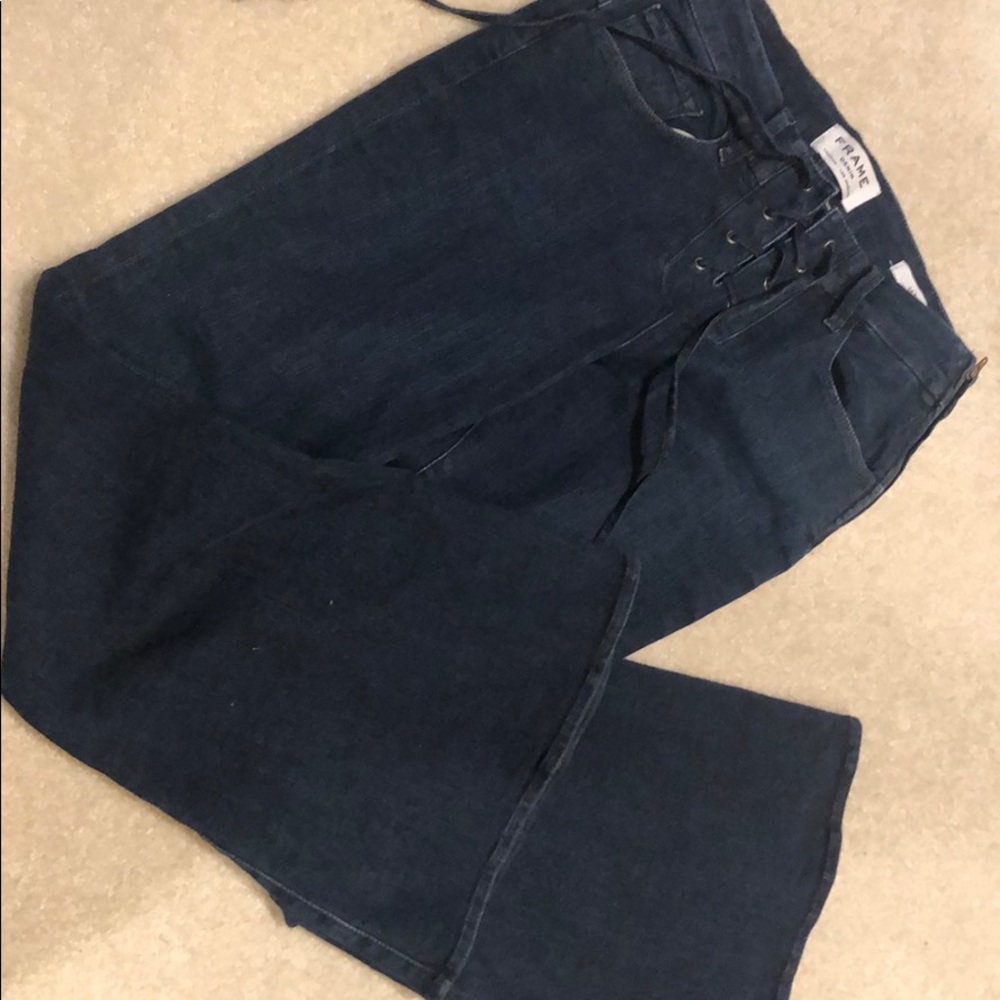 jeans - Picture 3 of 3